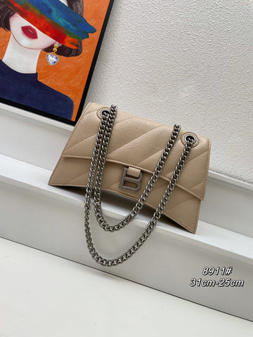 Luxe Carry - BLN-CIAGA WOMEN LUXURY BAGS - 771