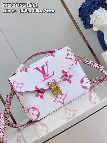 Luxe Carry - LV Bags - 15158