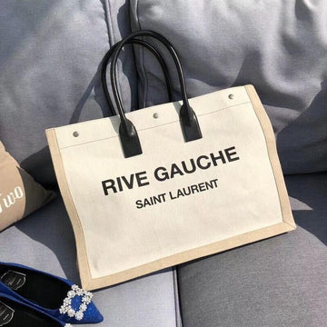 Luxe Carry - YSL Bag - 2562