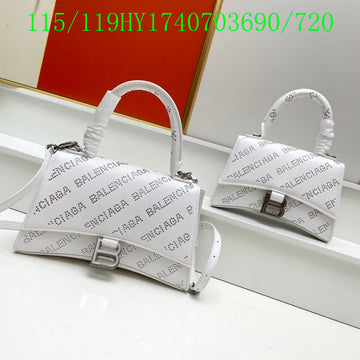 Luxe Carry - BGA Bags - 1737