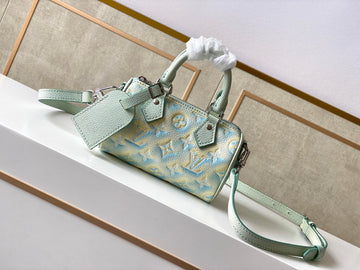 Luxe Carry - LV Bags - 16435