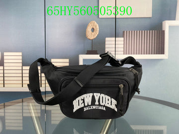 Luxe Carry - BGA Bags - 1782