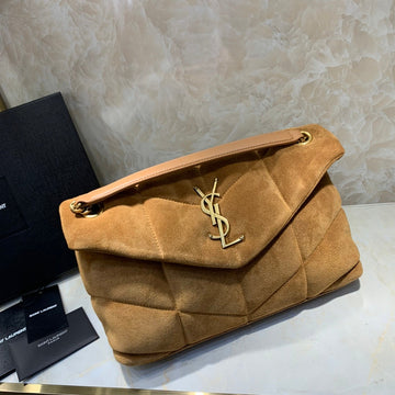 Luxe Carry - YSL Bag - 2372