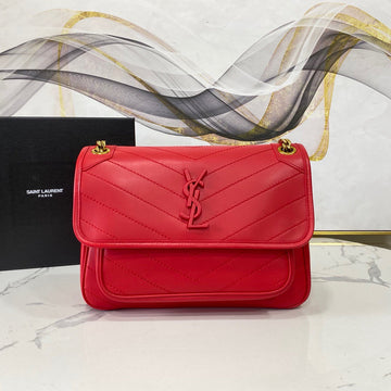 Luxe Carry - YSL Bag - 2241