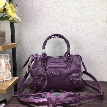 Luxe Carry - BGA Bags - 2213