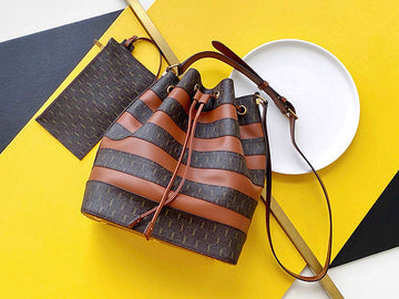 Luxe Carry - YSL Bag - 3713