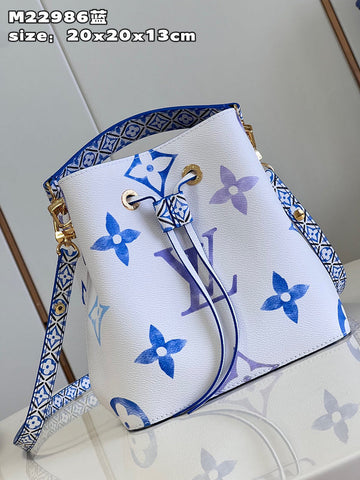 Luxe Carry - LV Bags - 15157