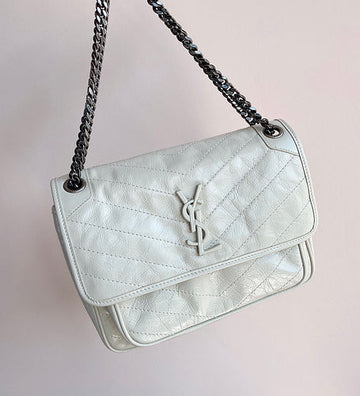 Luxe Carry - YSL Bag - 3728