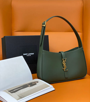 Luxe Carry - YSL Bag - 2004