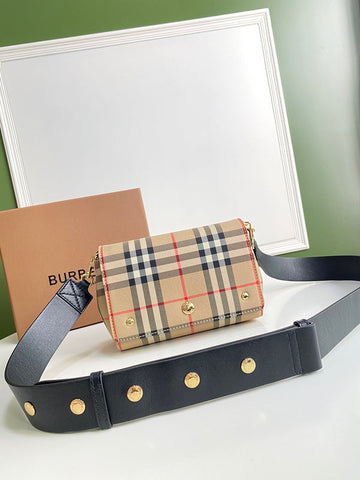 Luxe Carry - B-BERRY BAGS - 374