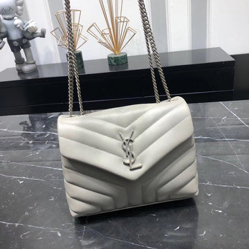 Luxe Carry - YSL Bag - 2448