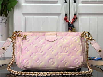 Luxe Carry - LV Bags - 16510