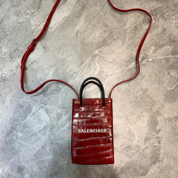 Luxe Carry - BGA Bags - 1262