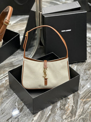 Luxe Carry - YSL Bag - 2498