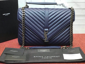 Luxe Carry - YSL Bag - 2185