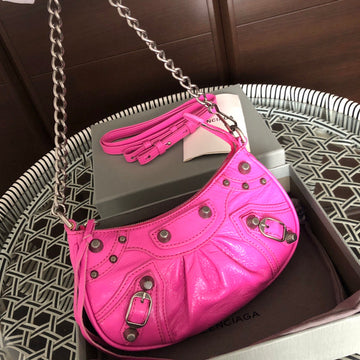 Luxe Carry - BLN-CIAGA WOMEN LUXURY BAGS - 490