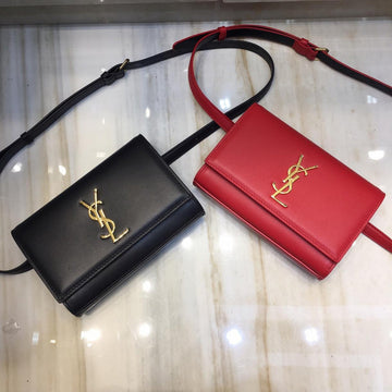 Luxe Carry - YSL Bag - 2942