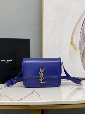 Luxe Carry - YSL Bag - 2138