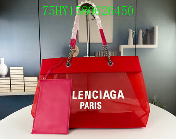 Luxe Carry - BGA Bags - 1744