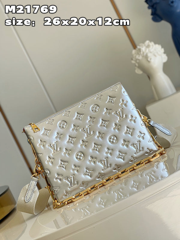 Luxe Carry - LV Bags - 15977