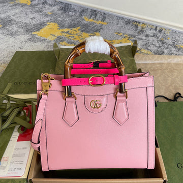 Luxe Carry - GCC Bags - 1620