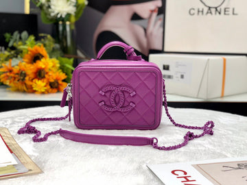 Luxe Carry - CHL Bags - 1768