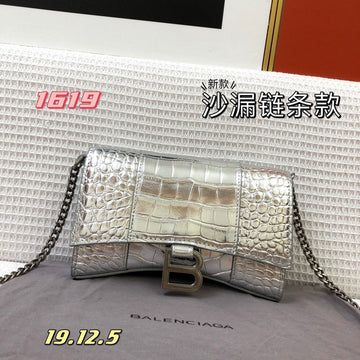 Luxe Carry - BLN-CIAGA WOMEN LUXURY BAGS - 795