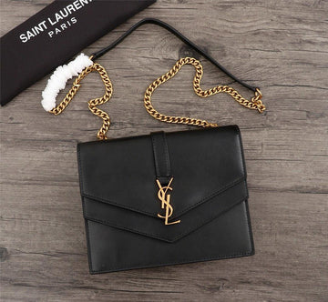 Luxe Carry - YSL Bag - 2841