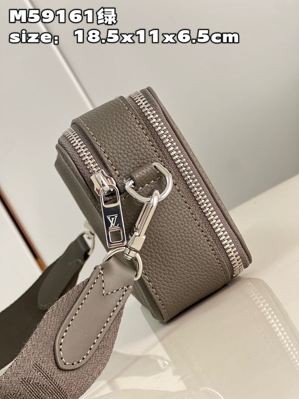 Luxe Carry - LV Bags - 15942