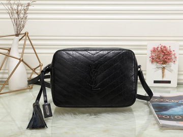 Luxe Carry - YSL Bag - 3560