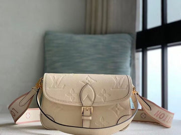 Luxe Carry - LV Bags - 15618