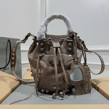 Luxe Carry - BLN-CIAGA WOMEN LUXURY BAGS - 203