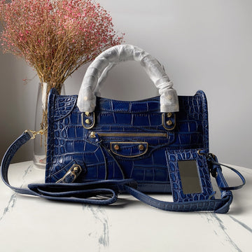 Luxe Carry - BLN-CIAGA WOMEN LUXURY BAGS - 652