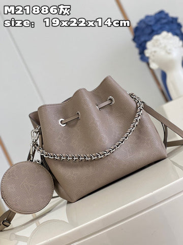 Luxe Carry - LV Bags - 15774