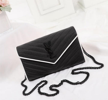Luxe Carry - YSL Bag - 2566