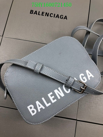 Luxe Carry - BGA Bags - 2465