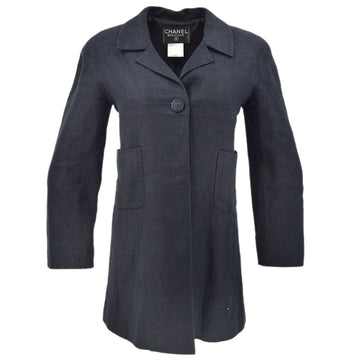 Top Quality Chanel Cruise 1998 Single Breasted Jacket #38