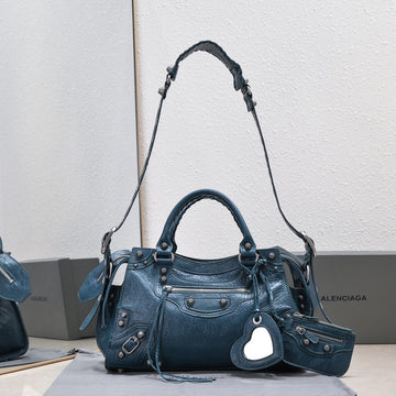 Luxe Carry BAGS - BGA BAGS - 238
