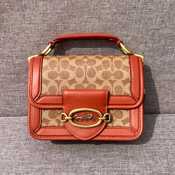 Luxe Carry - CCH Bags - 540