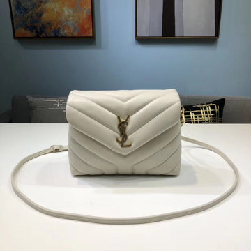 Luxe Carry - YSL Bag - 2317