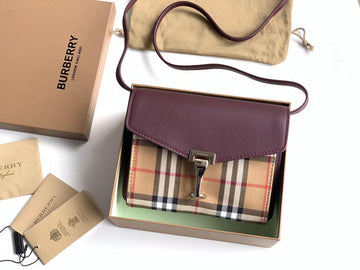 Luxe Carry - B-BERRY BAGS - 052