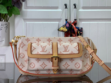 Luxe Carry - LV Bags - 16381