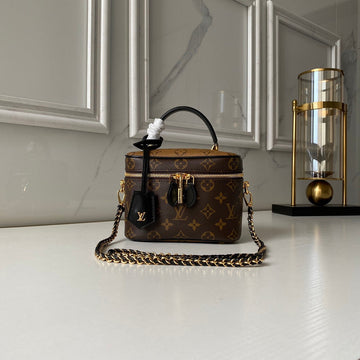 Luxe Carry - LV Bags - 17392