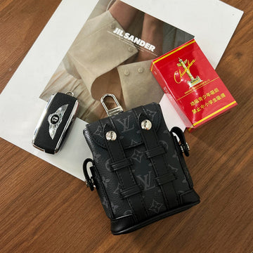 Luxe Carry - LV Bags - 15861
