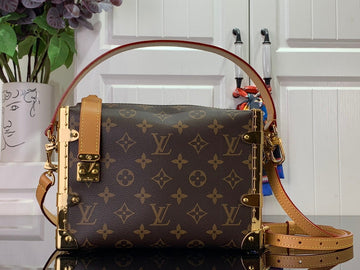 Luxe Carry - LV Bags - 15222