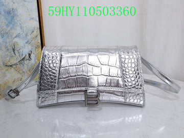 Luxe Carry - BGA Bags - 2527