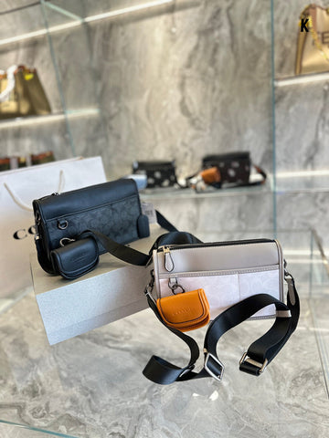 Luxe Carry - CCH Bags - 384