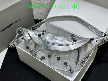 Luxe Carry - BGA Bags - 1778