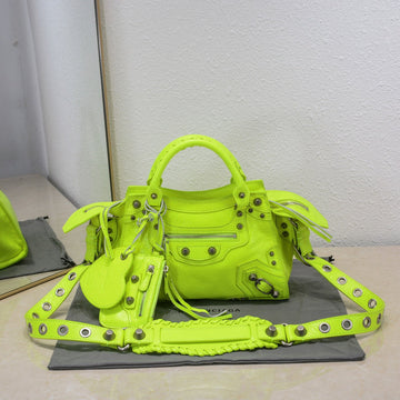 Luxe Carry - BLN-CIAGA WOMEN LUXURY BAGS - 459