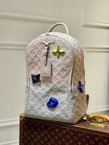 Luxe Carry - LV Bags - 16221